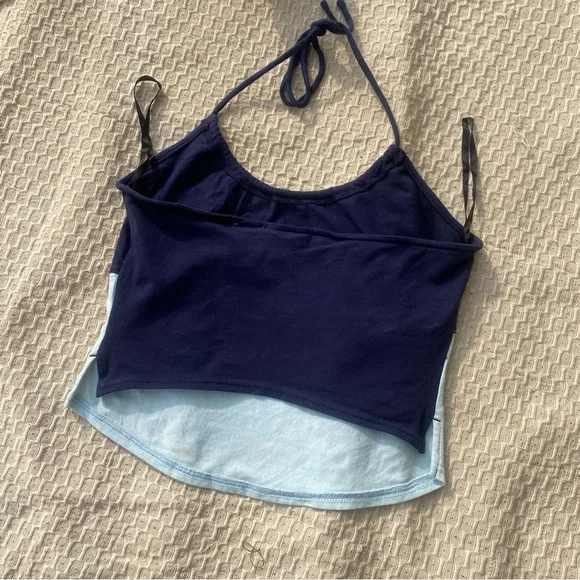 Tripie Soul crop top - Picture 11 of 15